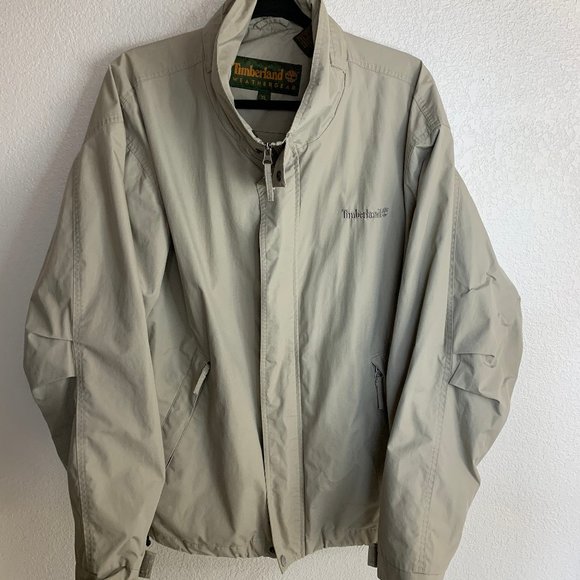 timberland utility jacket